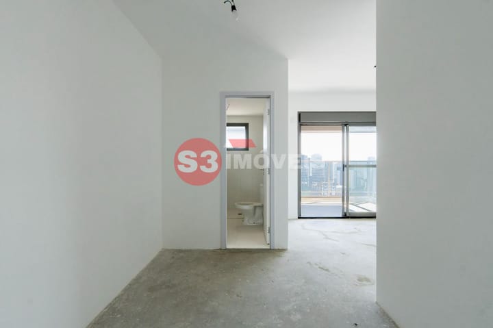 Apartamento à venda com 3 quartos, 120m² - Foto 25