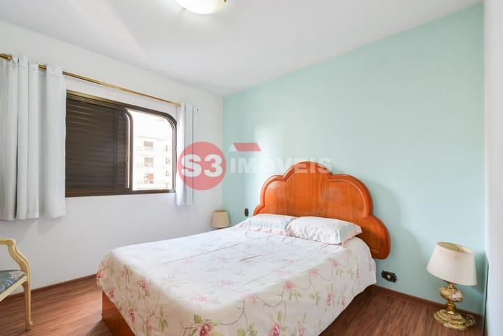 Apartamento à venda com 4 quartos, 175m² - Foto 17