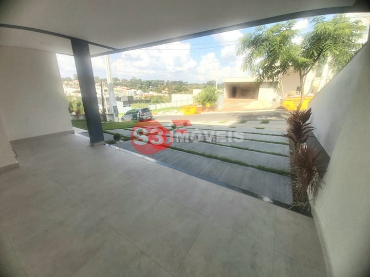 Casa de Condomínio à venda com 3 quartos, 191m² - Foto 32