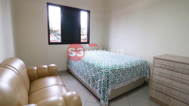 Apartamento à venda com 3 quartos, 124m² - Foto 11