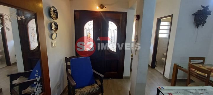 Casa à venda com 3 quartos, 270m² - Foto 33