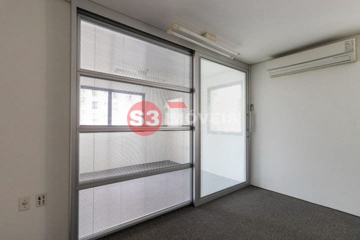 Conjunto Comercial-Sala à venda, 30m² - Foto 8