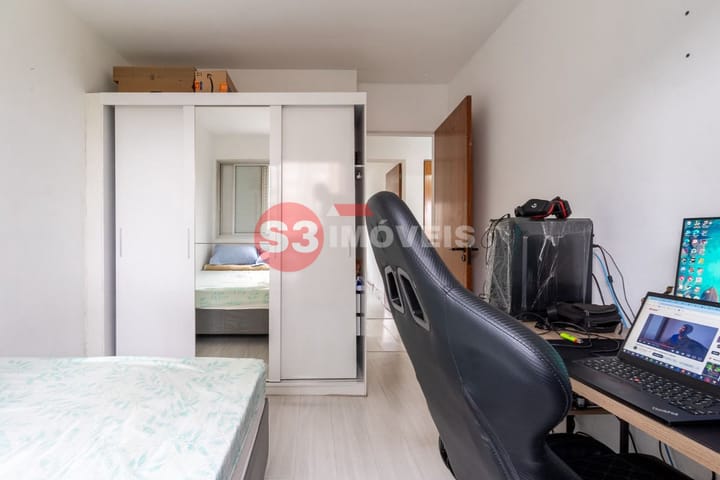 Apartamento à venda com 3 quartos, 108m² - Foto 16