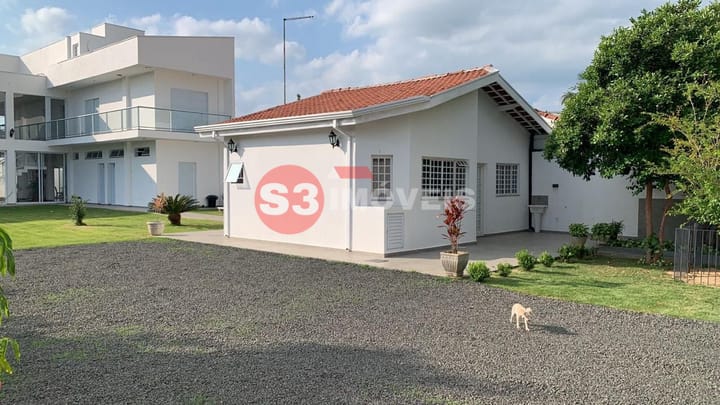 Casa à venda com 4 quartos, 580m² - Foto 41