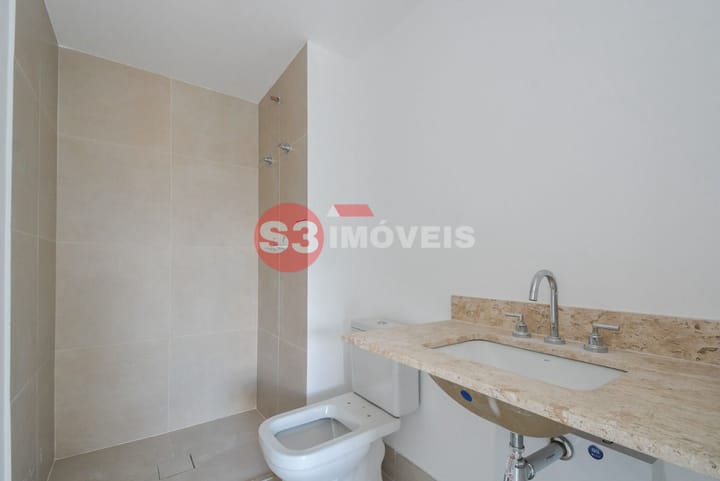 Apartamento à venda com 3 quartos, 131m² - Foto 23