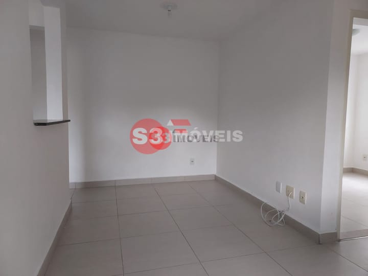 Apartamento à venda com 2 quartos, 48m² - Foto 5