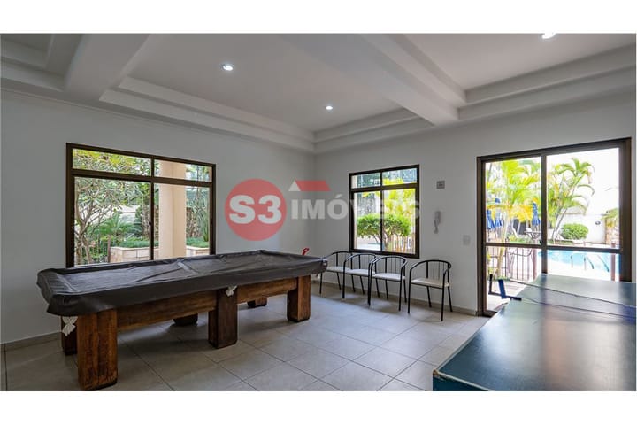 Apartamento à venda com 3 quartos, 122m² - Foto 35