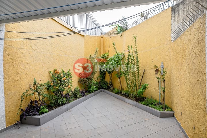 Casa à venda com 3 quartos, 158m² - Foto 14