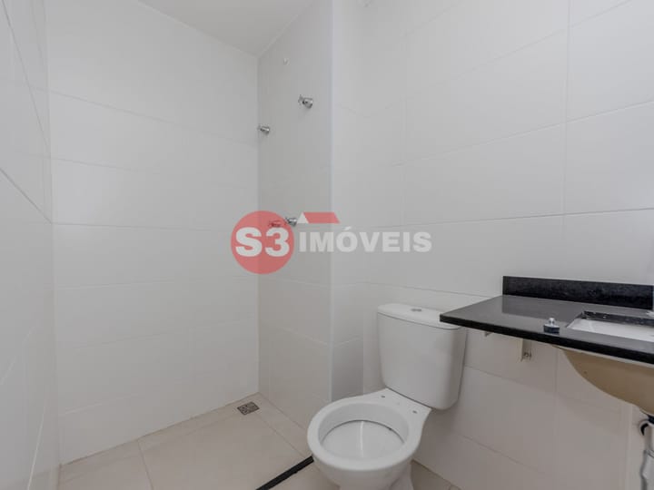 Apartamento à venda com 2 quartos, 54m² - Foto 20