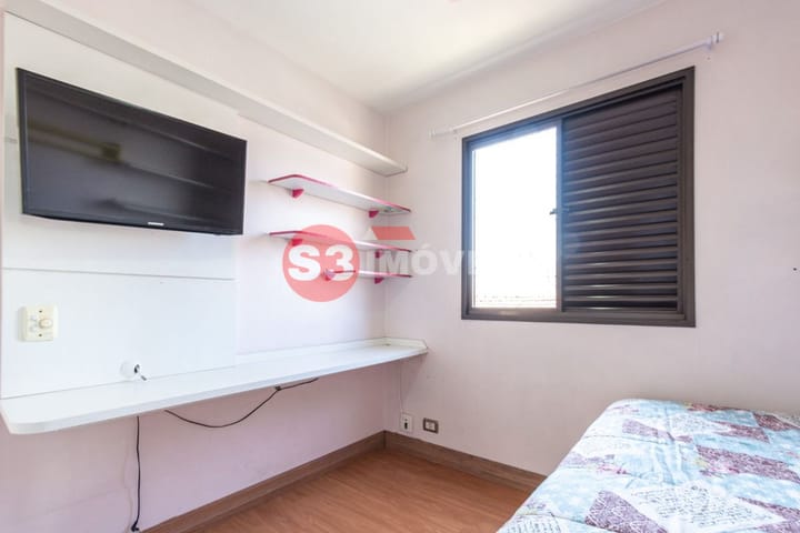 Apartamento à venda com 2 quartos, 63m² - Foto 10