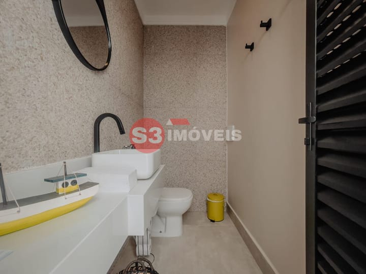 Casa de Condomínio à venda com 3 quartos, 204m² - Foto 21