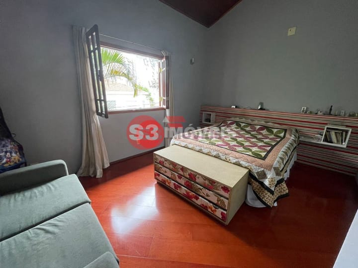 Casa à venda com 3 quartos, 285m² - Foto 9