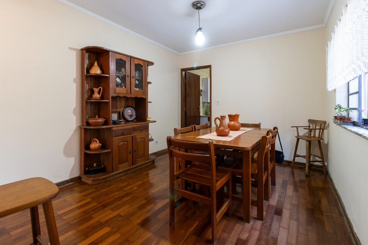 Casa à venda com 3 quartos, 150m² - Foto 6