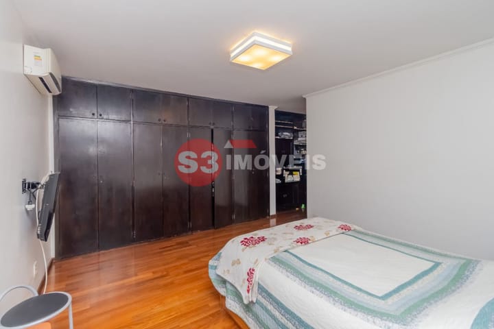 Casa à venda com 4 quartos, 173m² - Foto 32