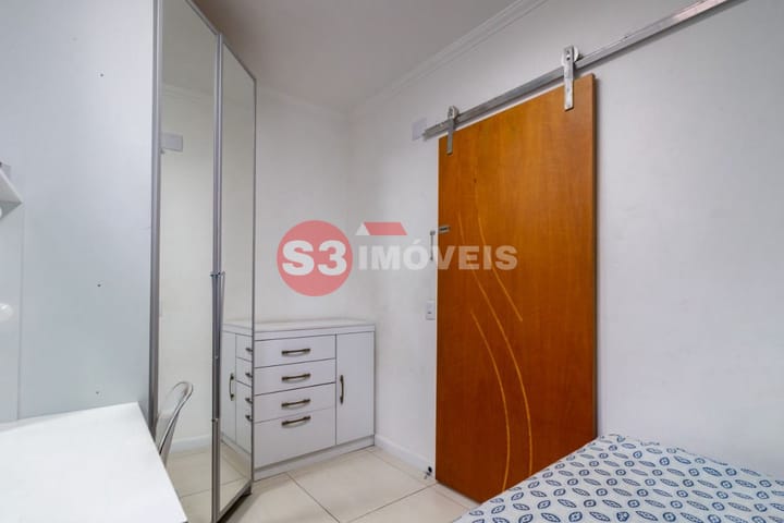 Casa à venda com 4 quartos, 150m² - Foto 24