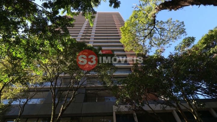 Apartamento à venda com 4 quartos, 157m² - Foto 27