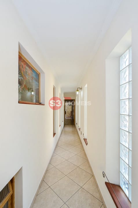 Casa à venda com 3 quartos, 280m² - Foto 40