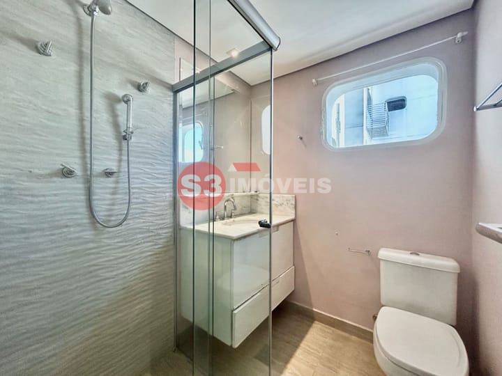 Apartamento à venda com 2 quartos, 110m² - Foto 23