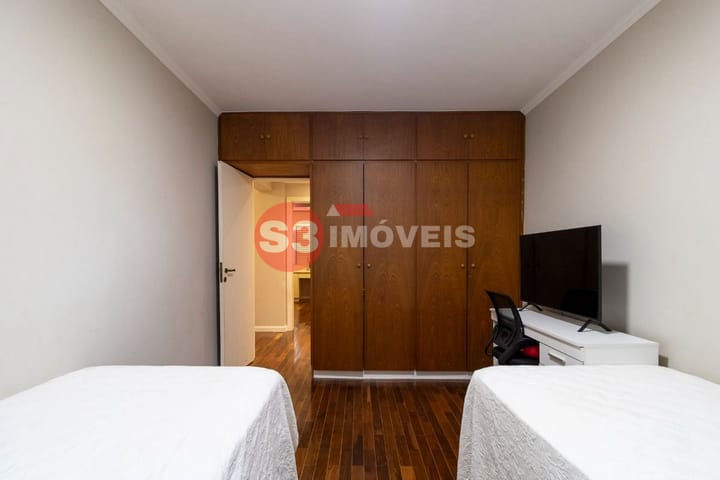 Apartamento à venda com 4 quartos, 187m² - Foto 20