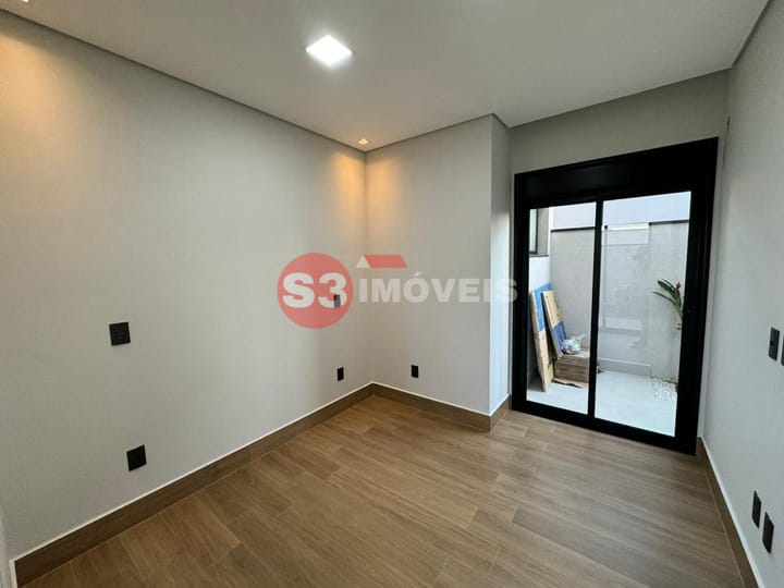 Casa de Condomínio à venda com 3 quartos, 196m² - Foto 22