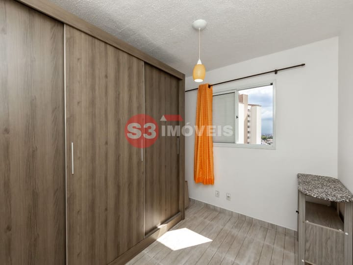 Apartamento à venda com 2 quartos, 47m² - Foto 36