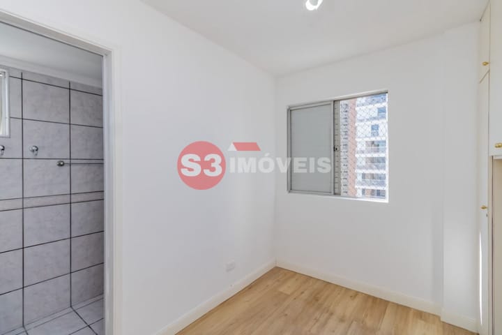 Apartamento à venda com 3 quartos, 66m² - Foto 22