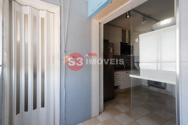 Apartamento à venda com 3 quartos, 79m² - Foto 34