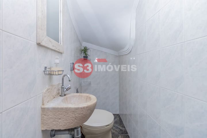 Casa à venda com 4 quartos, 219m² - Foto 18