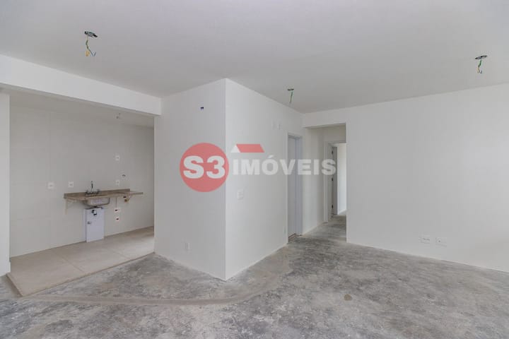 Apartamento à venda com 2 quartos, 84m² - Foto 6