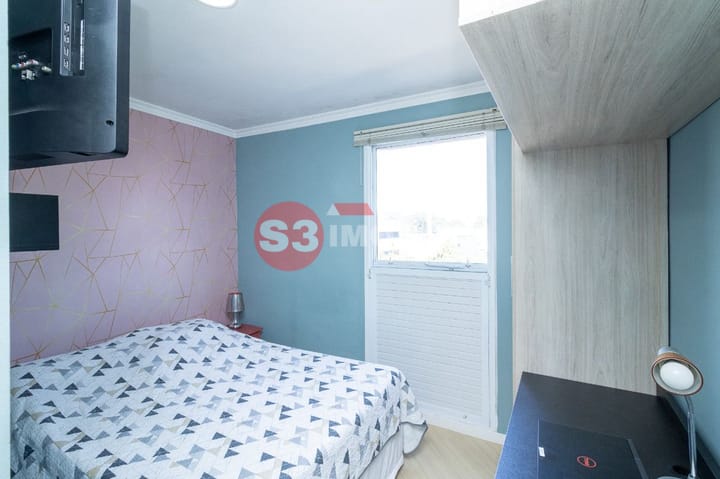 Apartamento à venda com 3 quartos, 67m² - Foto 19