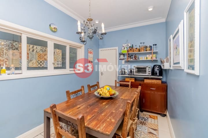 Casa à venda com 5 quartos, 350m² - Foto 13