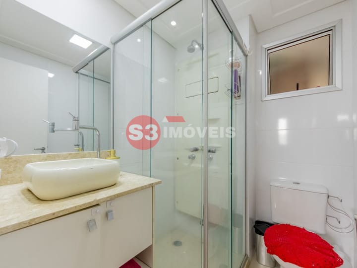 Apartamento à venda com 3 quartos, 64m² - Foto 18