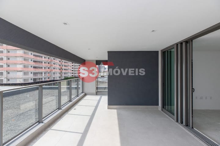 Apartamento à venda com 3 quartos, 125m² - Foto 25