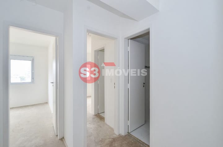 Apartamento à venda com 4 quartos, 108m² - Foto 13