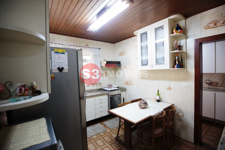 Casa à venda com 3 quartos, 150m² - Foto 28