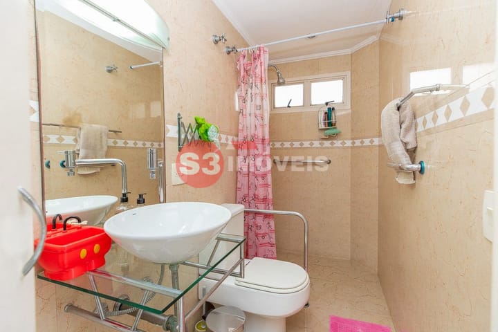 Apartamento à venda com 3 quartos, 156m² - Foto 16