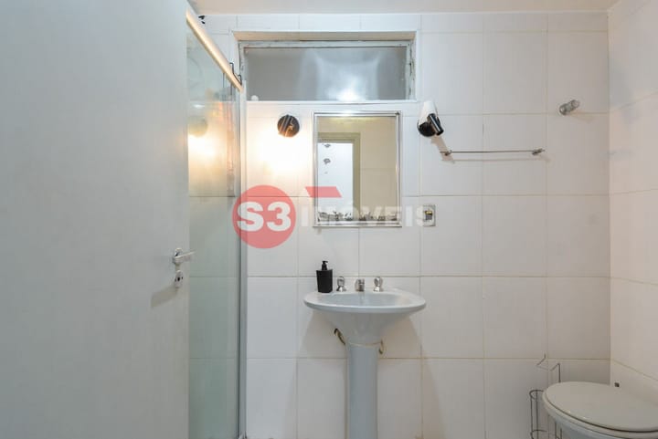 Apartamento à venda com 2 quartos, 84m² - Foto 9