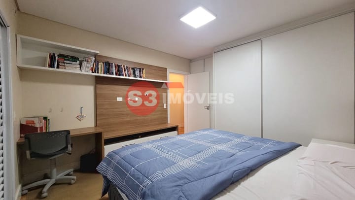 Casa à venda com 3 quartos, 245m² - Foto 84