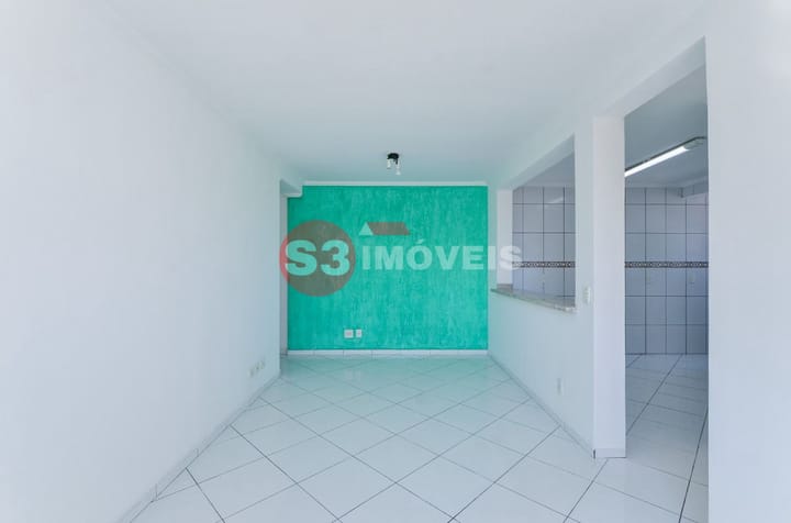 Apartamento à venda com 2 quartos, 60m² - Foto 5