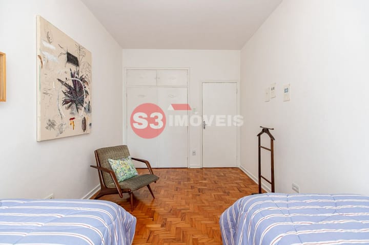 Apartamento à venda com 3 quartos, 114m² - Foto 14