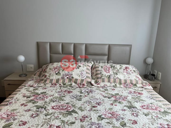 Apartamento à venda com 2 quartos, 85m² - Foto 11