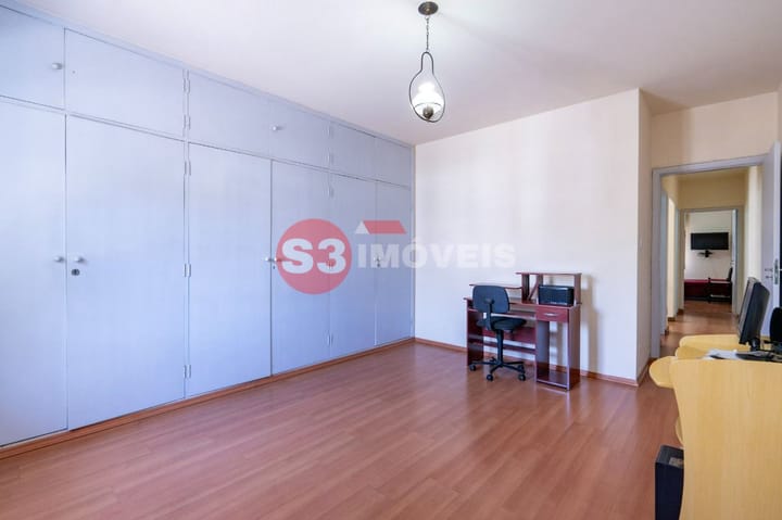 Casa à venda com 3 quartos, 217m² - Foto 28