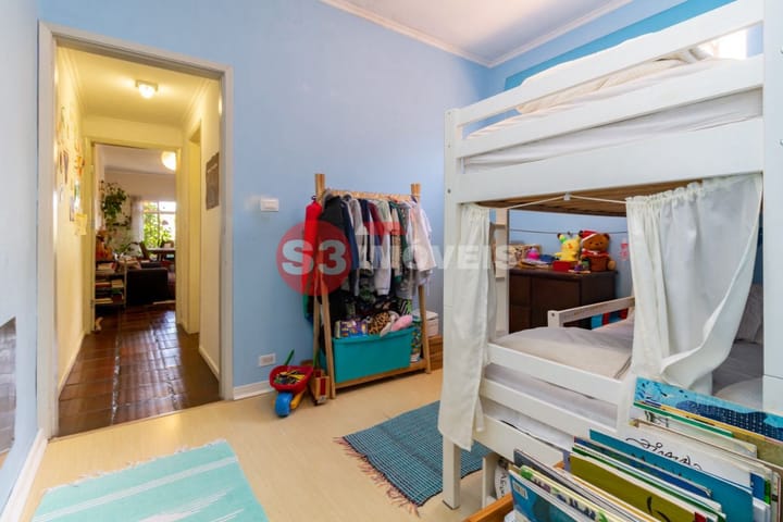 Casa à venda com 2 quartos, 135m² - Foto 16