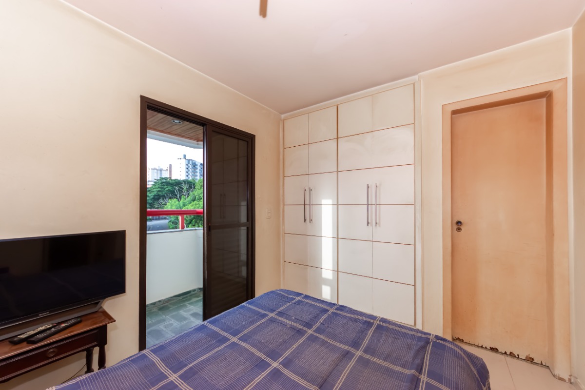 Apartamento à venda com 3 quartos, 81m² - Foto 26