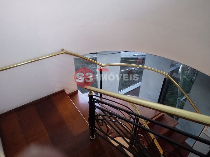 Casa à venda com 5 quartos, 465m² - Foto 10