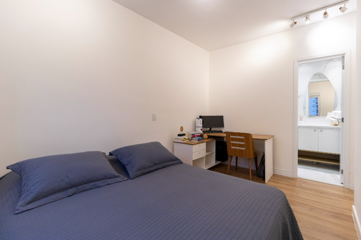 Apartamento à venda com 2 quartos, 68m² - Foto 12