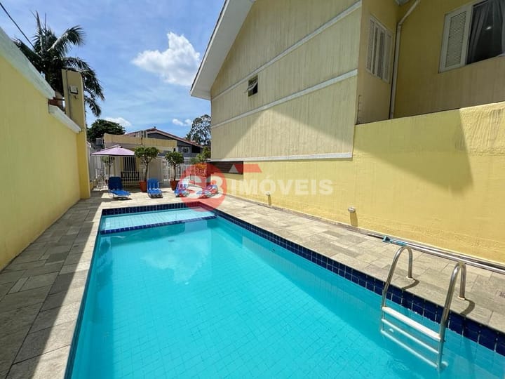 Casa de Condomínio à venda com 3 quartos, 157m² - Foto 19