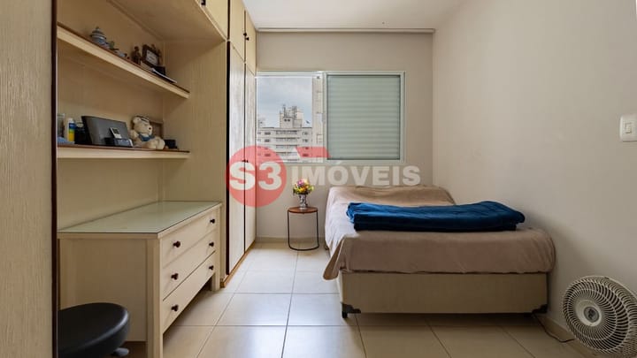 Apartamento à venda com 2 quartos, 76m² - Foto 18