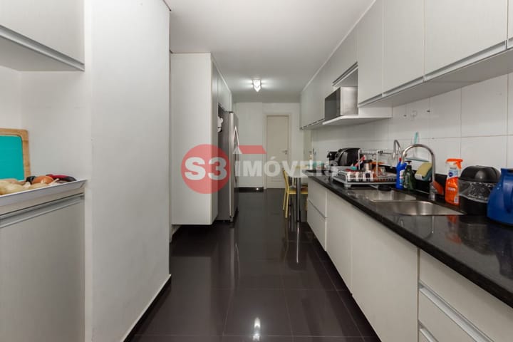 Apartamento à venda com 4 quartos, 279m² - Foto 6