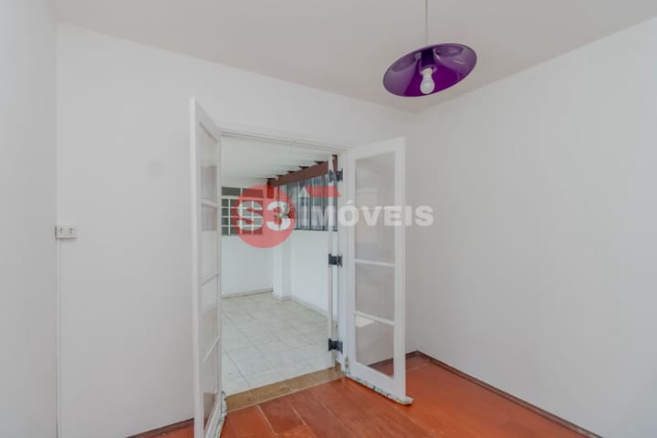 Casa à venda com 3 quartos, 145m² - Foto 39